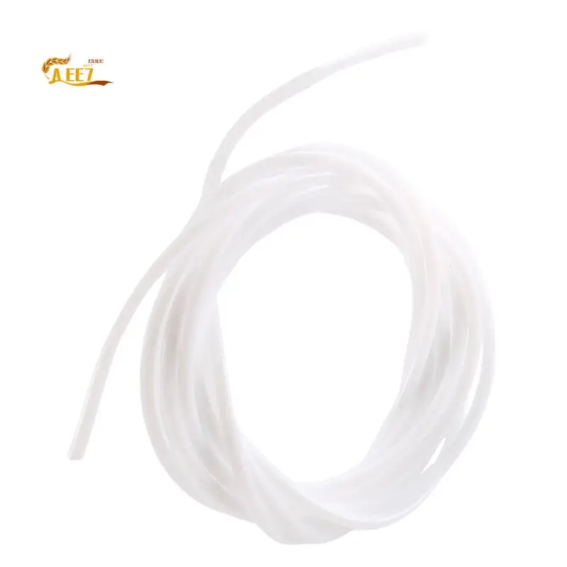 

AEE7-2.5X4 мм 3D-принтер, трубка из ПТФЭ для Bambu Lab P1P/AMS/A1, мини-тефлоновая труба, экструдер Боудена для деталей нити Bambulab