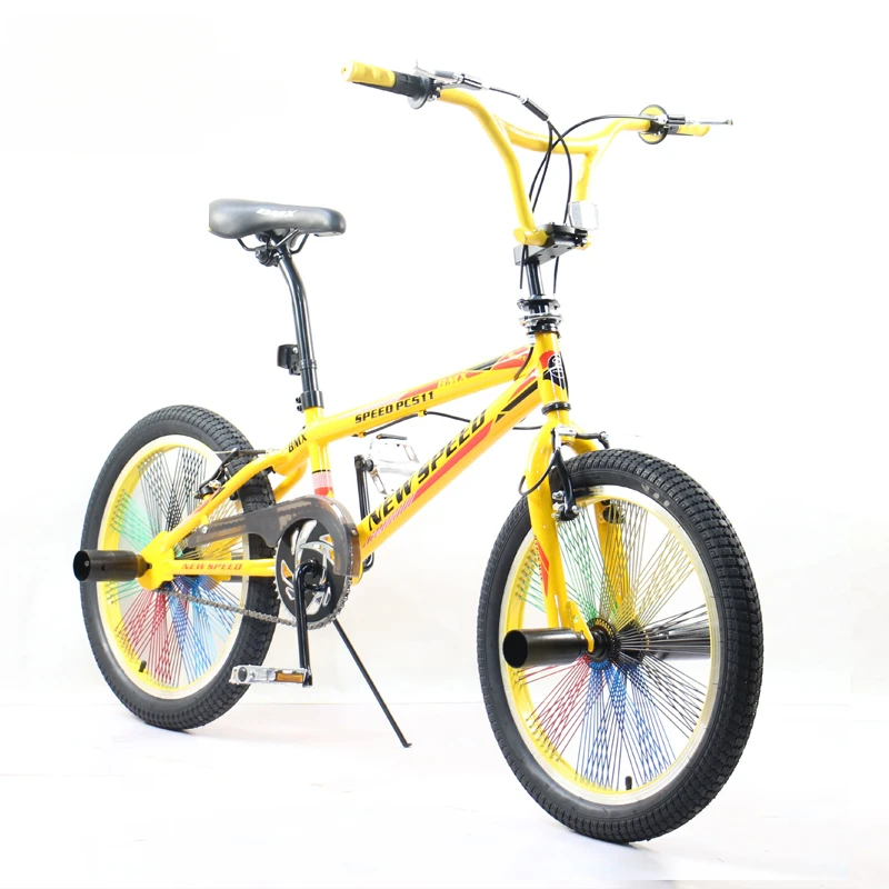 High quality bmx bike bicycle V brake sport bmx 20