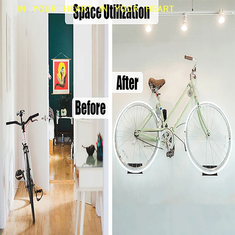 【X】Crochets verticaux robustes - Cycling Gear Wall Hanger avis et prix
