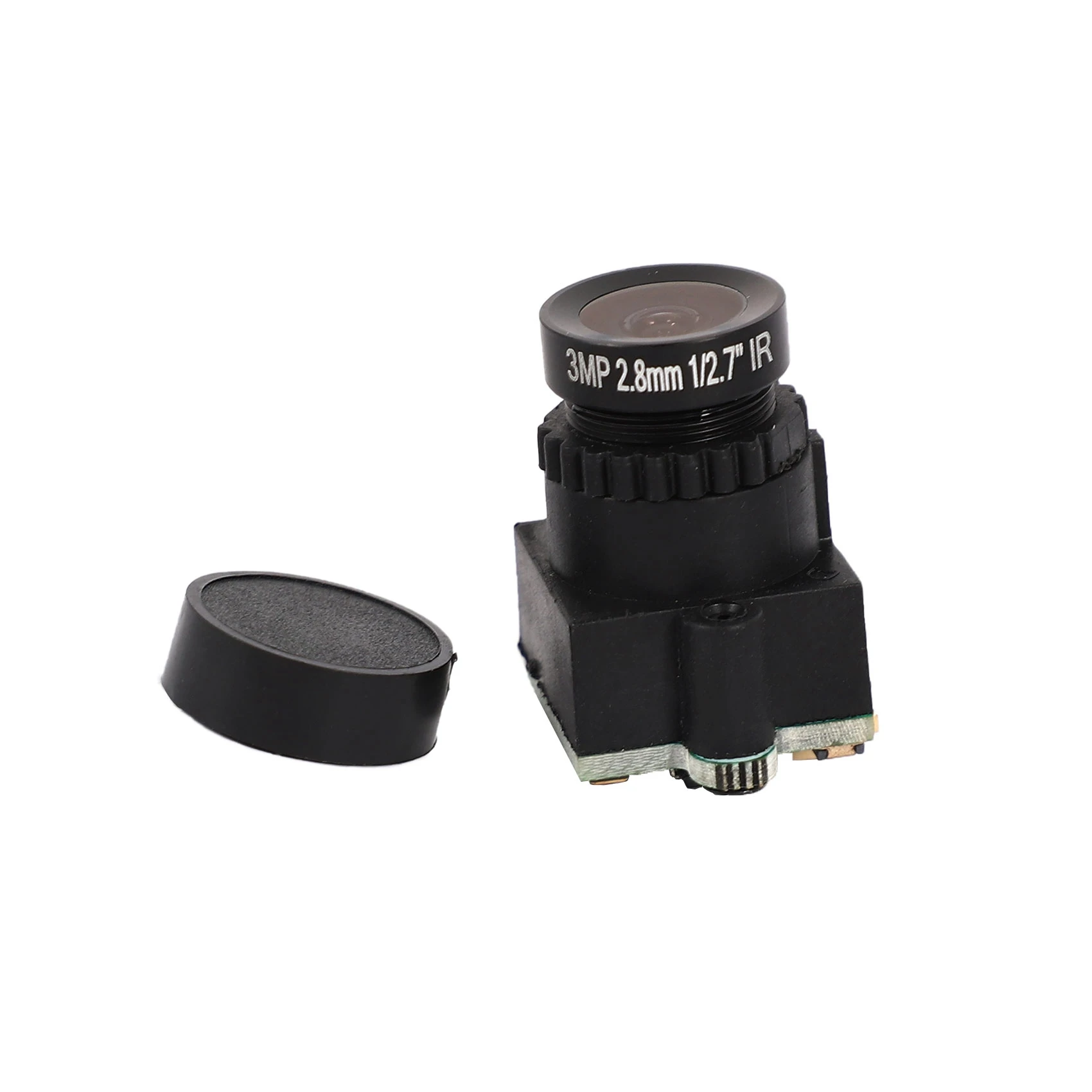ABXE-2X 1000TVL FPV Camera 2.8Mm Wide Angle Lens CMOS NTSC PAL For QAV250 Multicopter