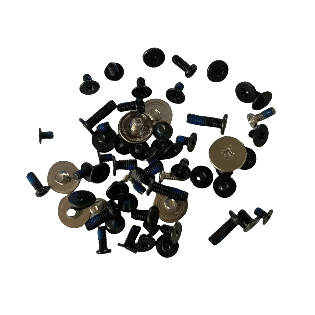 

Набор винтов для HP Chromebook x360 11-AE 11 G1 TPN-Q185