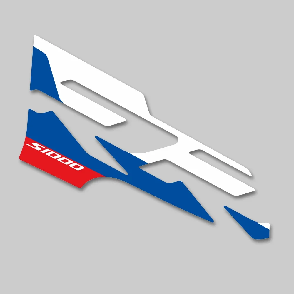 

Motorcycle Head Fairing Sticker for BMW Motorrad S1000RR 2019-2024 (Right Side)