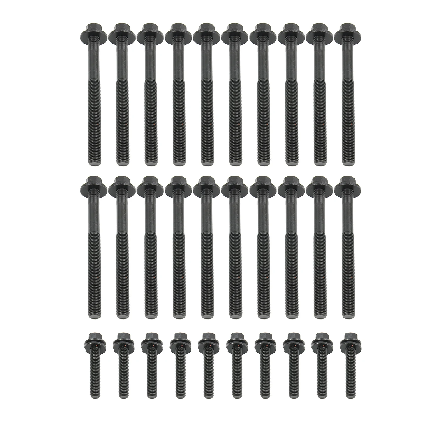 AP01 بولت لكرايسلر دودج جيب 5.7L هيمي 2009 2010 2011 2012 2013 2014 L5701K16