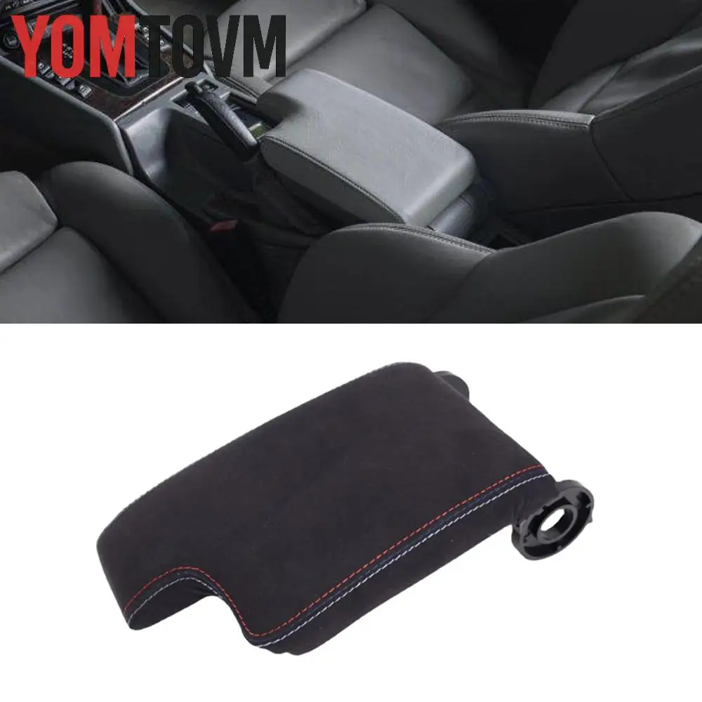 

Center Console Armrest Box Cover for BMW 3 Series E46 1999-2004 51168213678