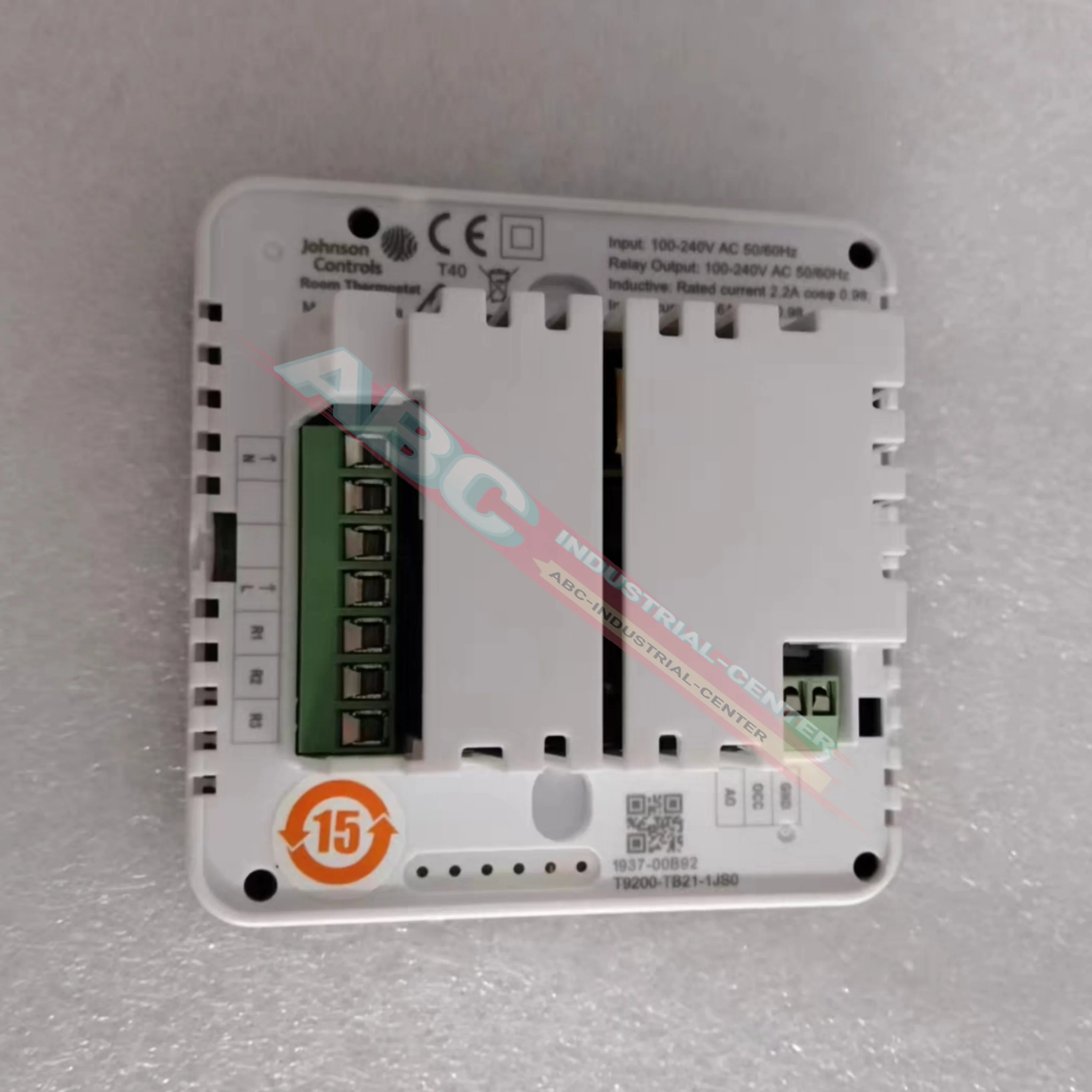 

Brand T9200-TB21-1JS0 T9200-TF20-1JS0 new Temperature controller panel