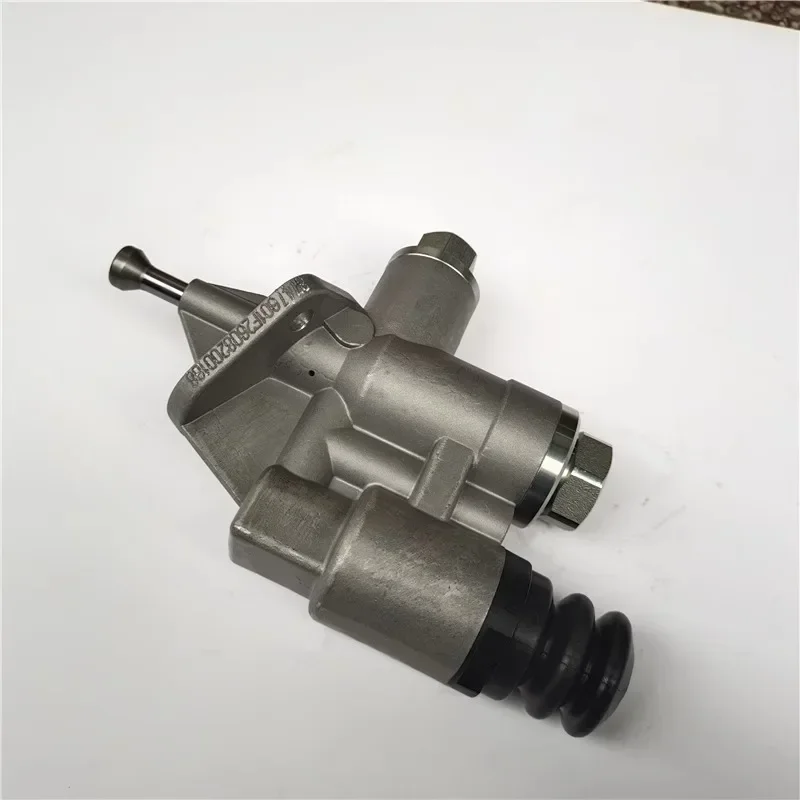 

Full New For Cummins Engine Hand Pump Excavator Diesel Oil Pump 6CT Engineering Machinery 4988747