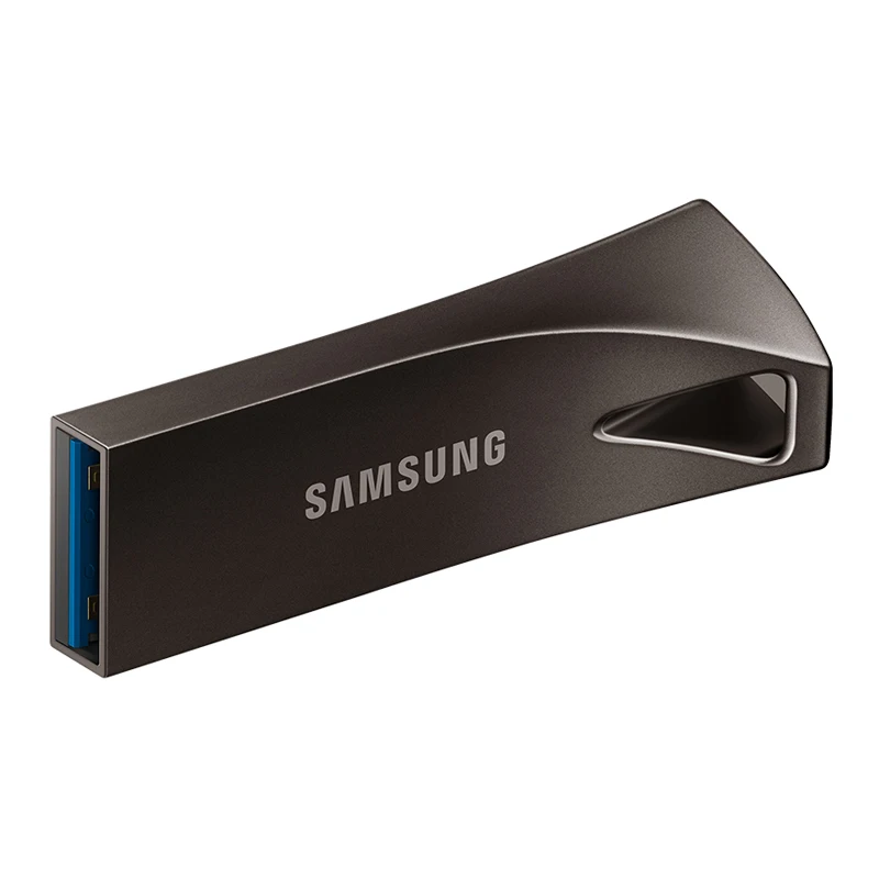 SAMSUNG USB Flash Drive 64GB 128GB 256GB USB 3.1 Metal Pen Drive Memory Stick Storage Device U Disk Read Speed up to 400MB/s