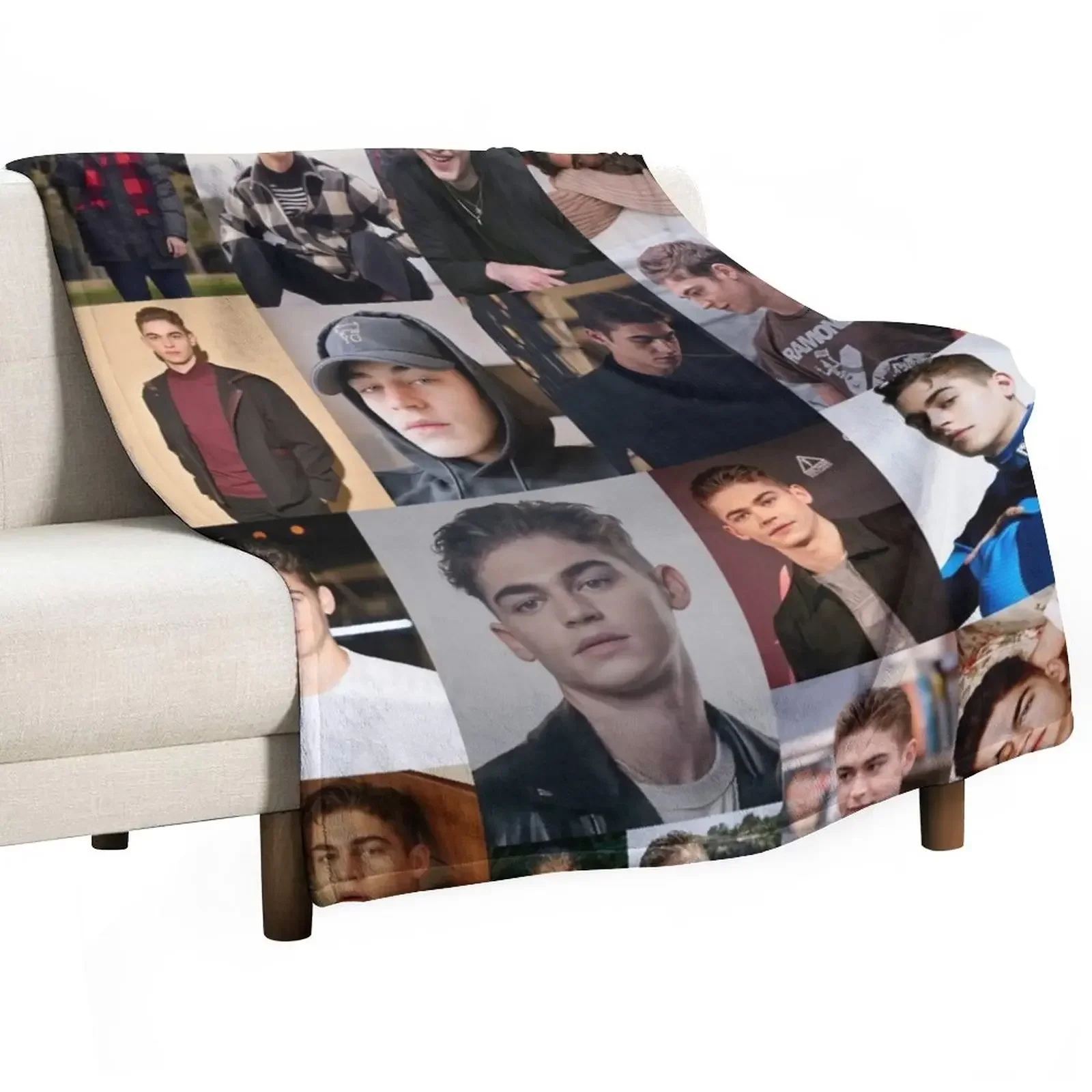 

Hero Fiennes Tiffin Design Throw Blanket decorative blankets ands Fashion Sofas Decorative Beds Blankets