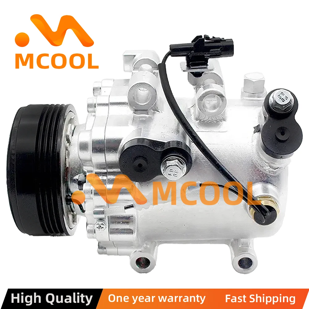 FOR Air Conditioning AC Compressor For Suzuki Swift SX4 Suv 2006- 9520062ja0 AKC200A083A AKC201A083A