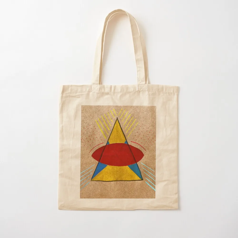 The third eye Tote Bag Women's shopper tote bag Shopping bags personalized tote bag