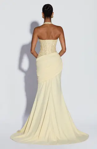 designer midi dress Sea New York Ethel NC and Brentwood 50