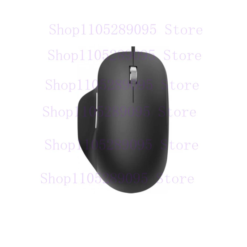 90NEW FOR Microsoft 5-Button Scroll Wheel BlueTrack Ambidextrous Ergonomic Wired USB Mouse