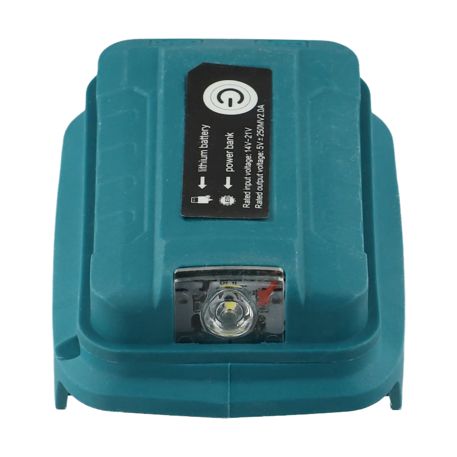 Connector Terminal Block Designed to Replace Broken Units in 18V Lithium Batteries Like For BL18300 Bl18400 Bl18600