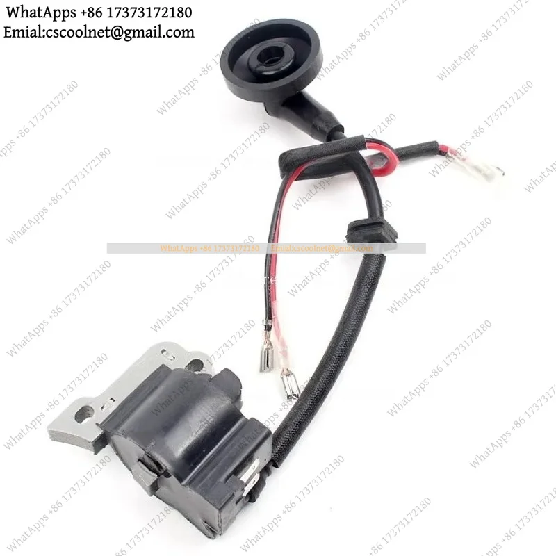 High-Voltage Ignition Coil for Two-Stroke Hedge Trimmer HS32 34F 230 Komatsu G23LH