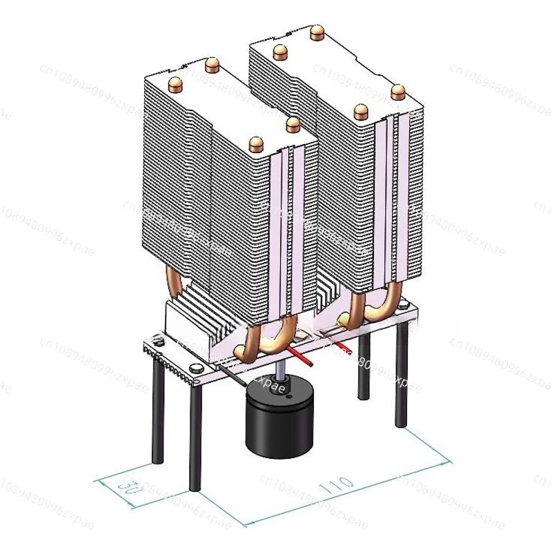 generateur-thermoelectrique-ydi-d12-6v-haute-puissance-pour-competition-d'innovation-energetique-biomasse