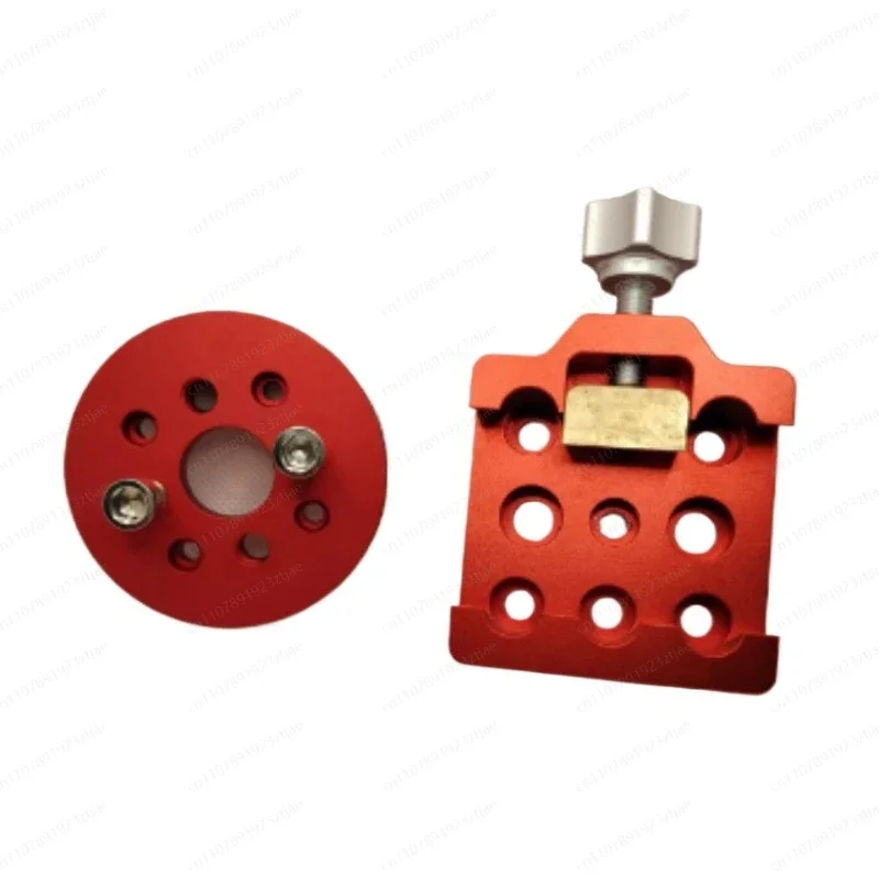 NEW Dovetail Slot with Adapter Plate for Sky-Watcher Star Adventurer GTi   SAGTI