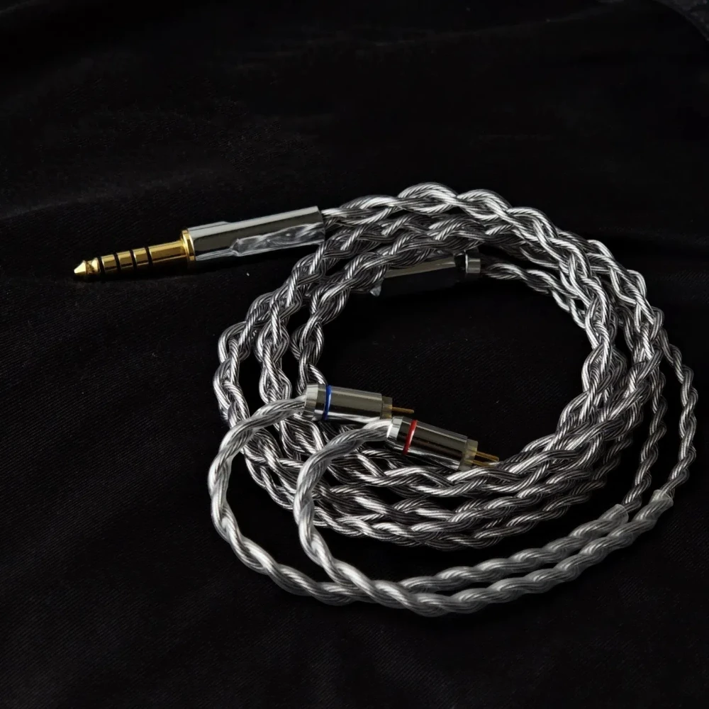 Графеновый кабель для SIVGA Nightingale/Que 2