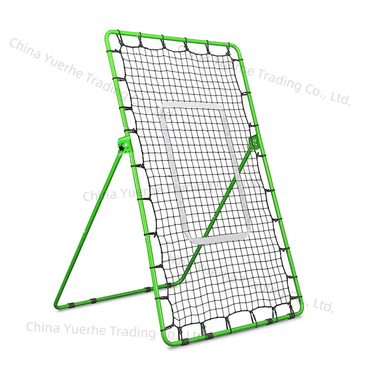 

Baseball Practice Rebound Net Rebound, Softball Trainer Target Net Rebound