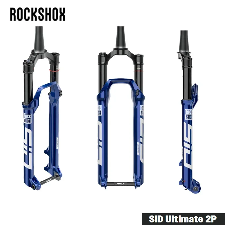 

2024 ROCKSHOX SID Ultimate 2P 120 мм путешествие 1,5 Дюйма Конический 15x110 мм BOOST™Аксессуары для горных и дорожных велосипедов