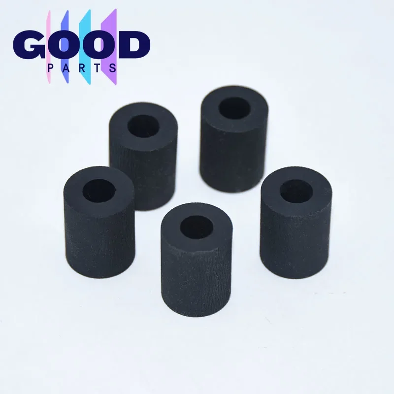 10PCS 302F906230 302F909171 302NG94120 Pulley Feed Separation Pickup Roller for Kyocera 1800 1801 2200 2201 2010 2011 2210 2211