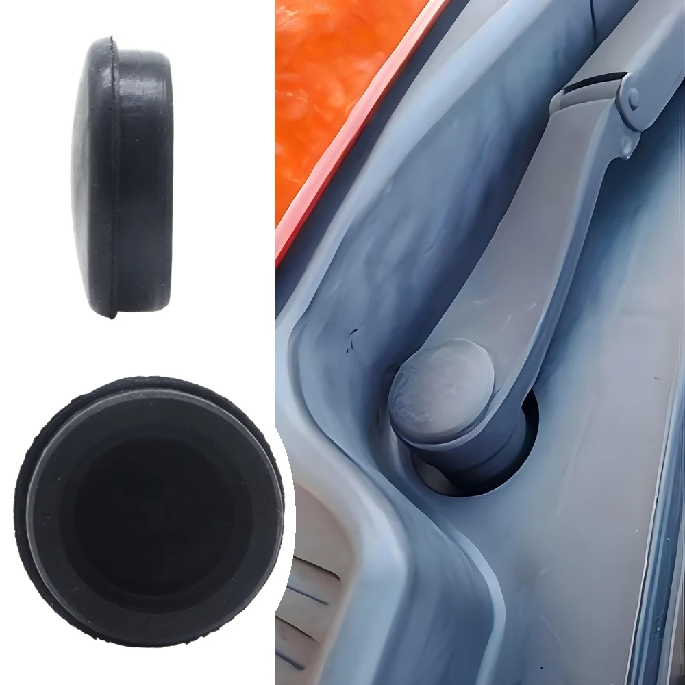 Front Windscreen Windshield Window Wiper Blade Arm Rocker Bolt Cap Cover For Changan UNI-T uni-v Alsvin CS35 Plus CS55 CS35