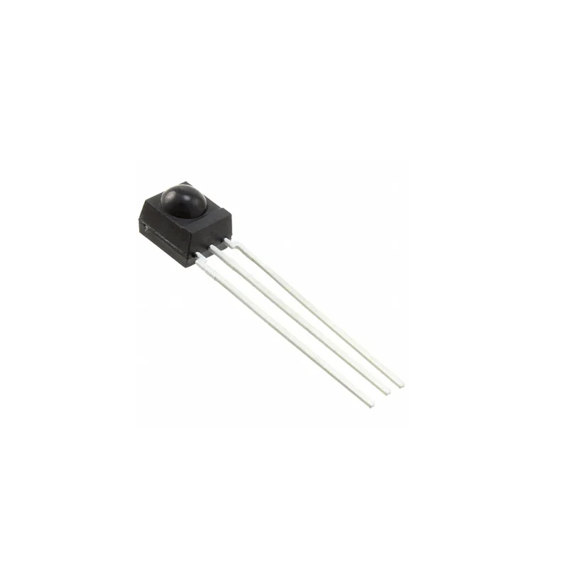 5PCS 4836 TSOP4836 Infrared acquisition sensor DIP-3