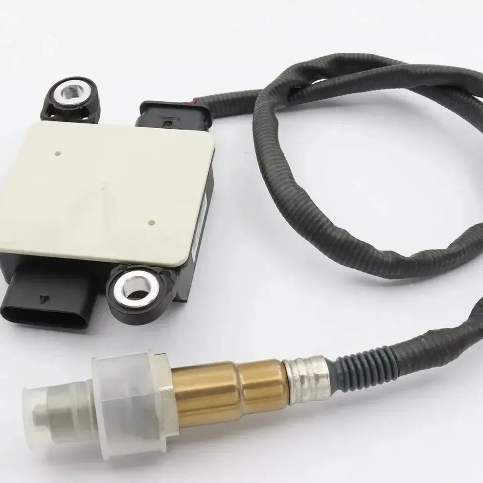 High quality 39265-2A410 0281006698 0281006699 PM Exhaust Particulate Sensor For Kia Carens IV 2013-2018 1.7L CRDi