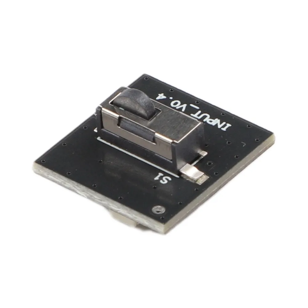 For 3D Printer Feed Detection Module Designed for Bambu Lab For S1 For S1C and 3 Models 4 Pin and Play Installation