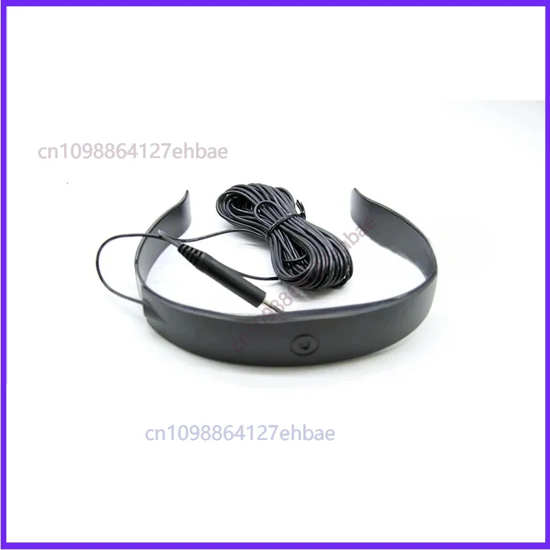 

-Оригинальный тестовый микрофон подходит для BOSE LIFESTYLE650 600, накладной ADAPTIQ, калибровка звукового поля, стерео-