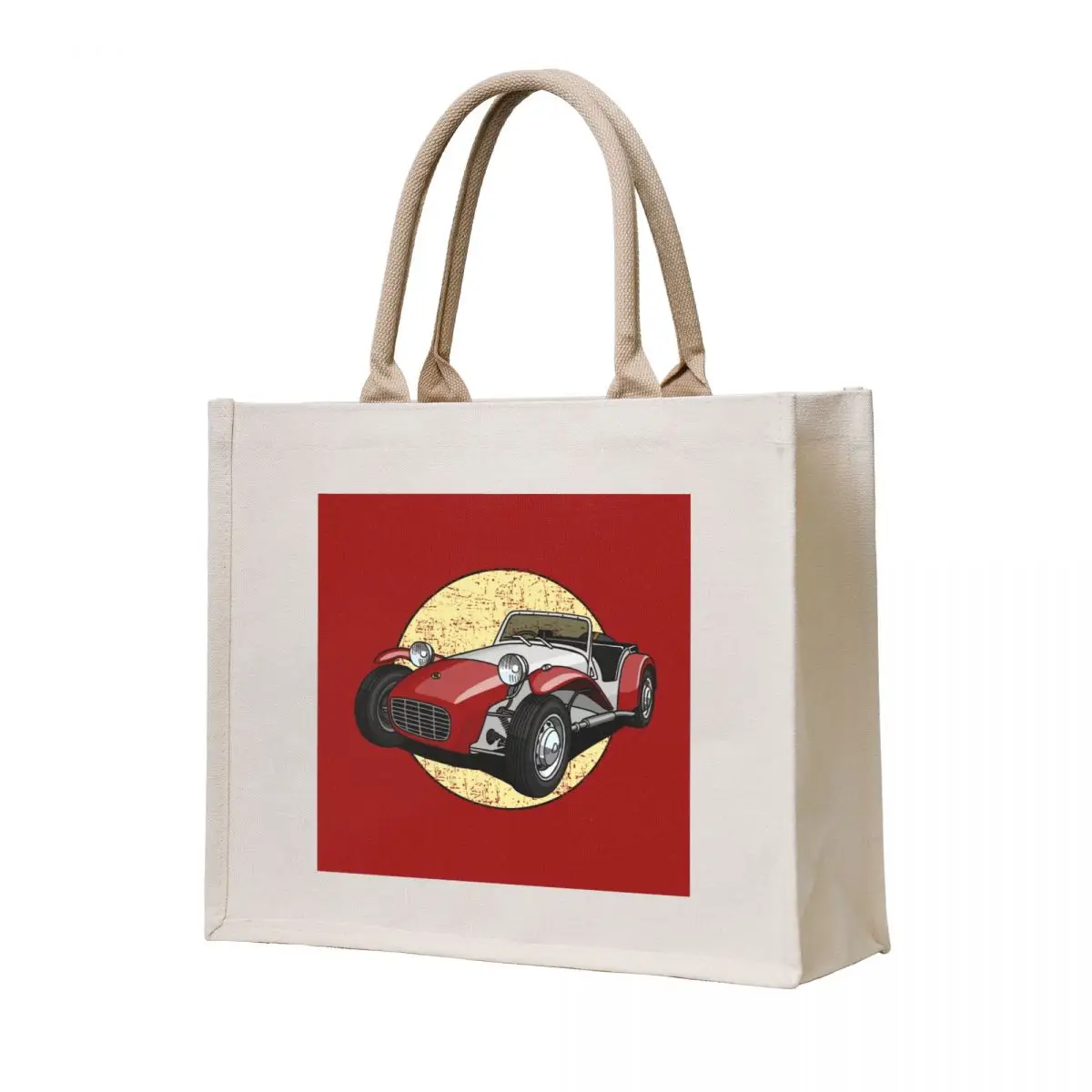 

My drawing of 7 (semi-transparent) Tote Bag canvas bags tote bag women Women's bags