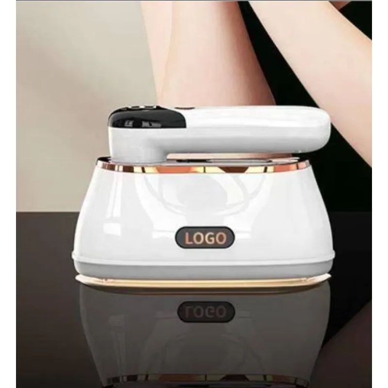 

Foldable Travel Ironing Miniature Mini Steam Iron Portable Mini Ironing Machine Home Travel Clothes Hanger