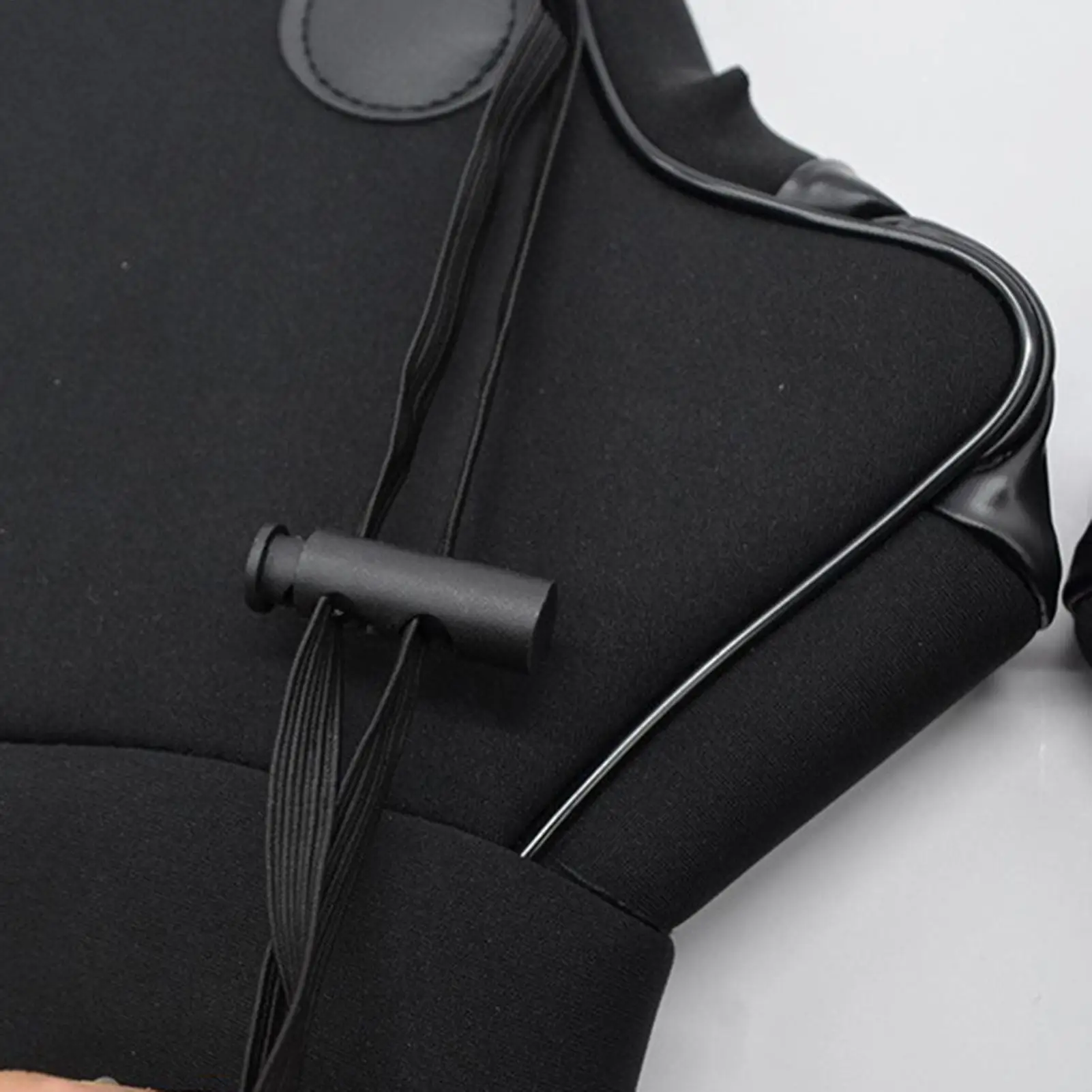 قفازات حماية قبضة الدراجة النارية، أغطية مقود الدراجة النارية، واقيات اليد الشتوية المقاومة للرياح لركوب الدراجات الشتوية