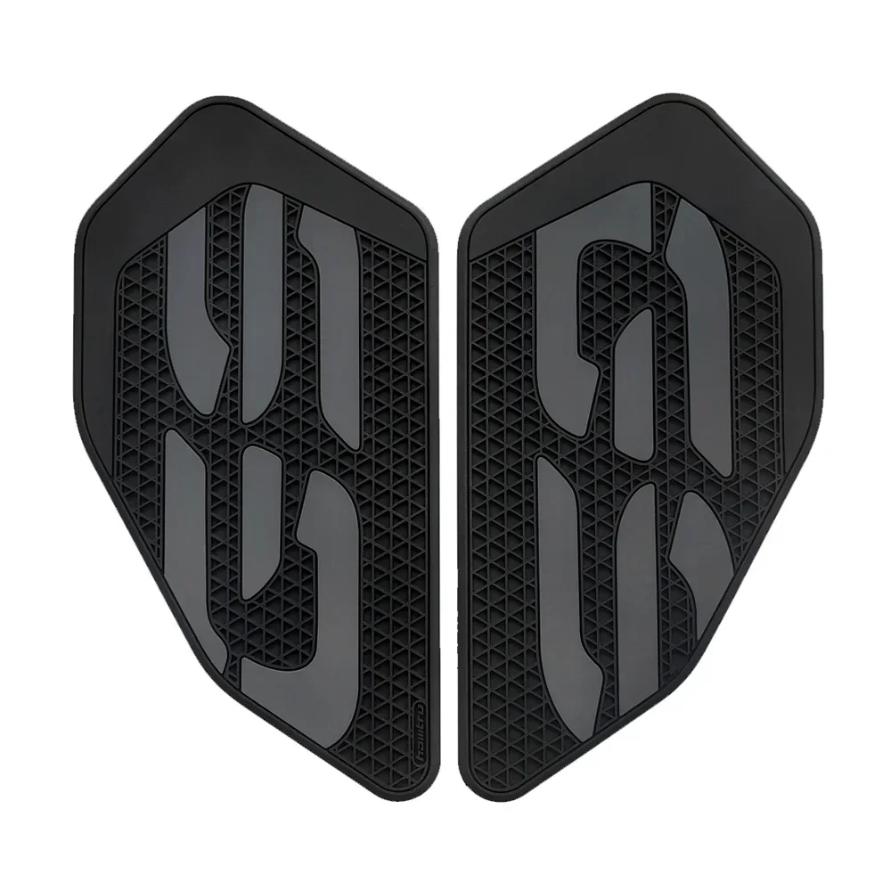 For BMW R1200GS 2014-2018 R1250GS ADV 2019-2022 Motorcycle Fuel Tank Knee Pad Protector Sticker
