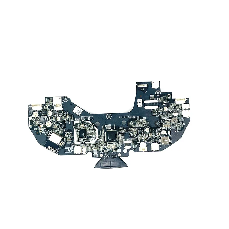 Original Mainboard (CE Version) For Dreame Bot  D10 Plus Robot Vacuum Cleaner Accessories