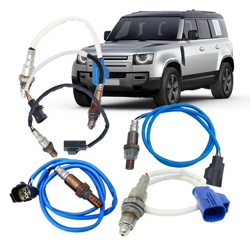 

Auto Part Oxygen Sensor LR052426 LR035747 LR011711 LR013661 LR013660 LR035748 LR049883 MHK501140 LR062045 for Land Rover