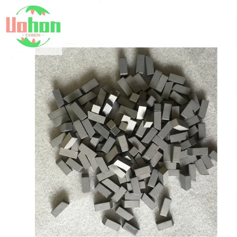 

1Kg YG8 T310 T313 T506 T508 S508 Cemented Carbide Inserts For Alloy Drill Bit Geological Exploration Alloys Cutter Head