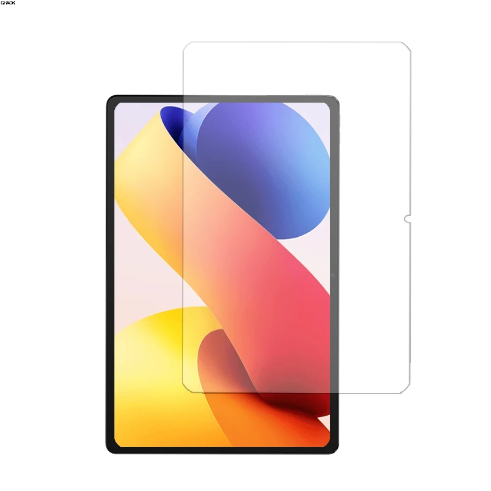 

1 упаковка, защитное стекло для экрана Xiaomi Redmi pad pro 12,1 дюйма/pad 2 pro 12,1/для Redmi POCO Pad tab, защитная пленка для планшета