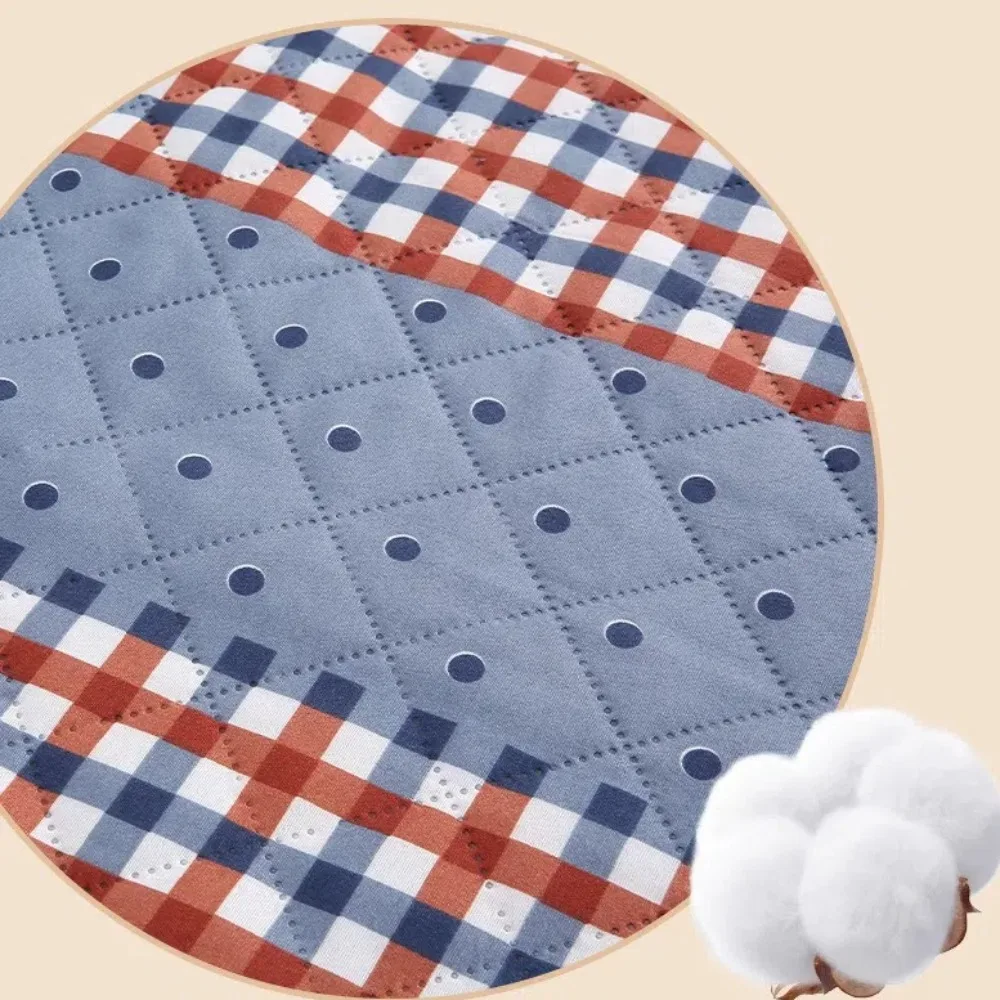 Soft Waterproof Baby Urine Mat Breathable Washable Bedding Urine Pads Cute Cartoon Urine Protection Diaper Pad Mat Adult