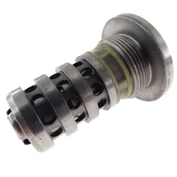 Nokkenas-timing oliecontroleklep voor Audi A1 A3 Q5 S3 VW Beetle Passat B8 5Q Golf MK6 06K109257 (m21 1.8/2.0T EA888 06L109257B)