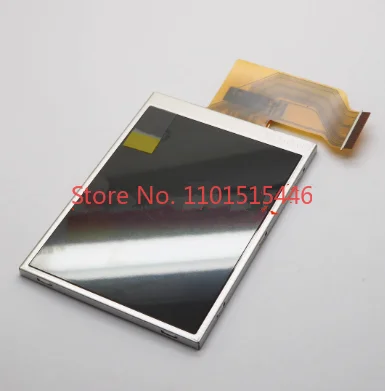 NEW LCD Display Screen For Nikon Coolpix A10 S33 L31 Digital Camera Repair Part + Backlight