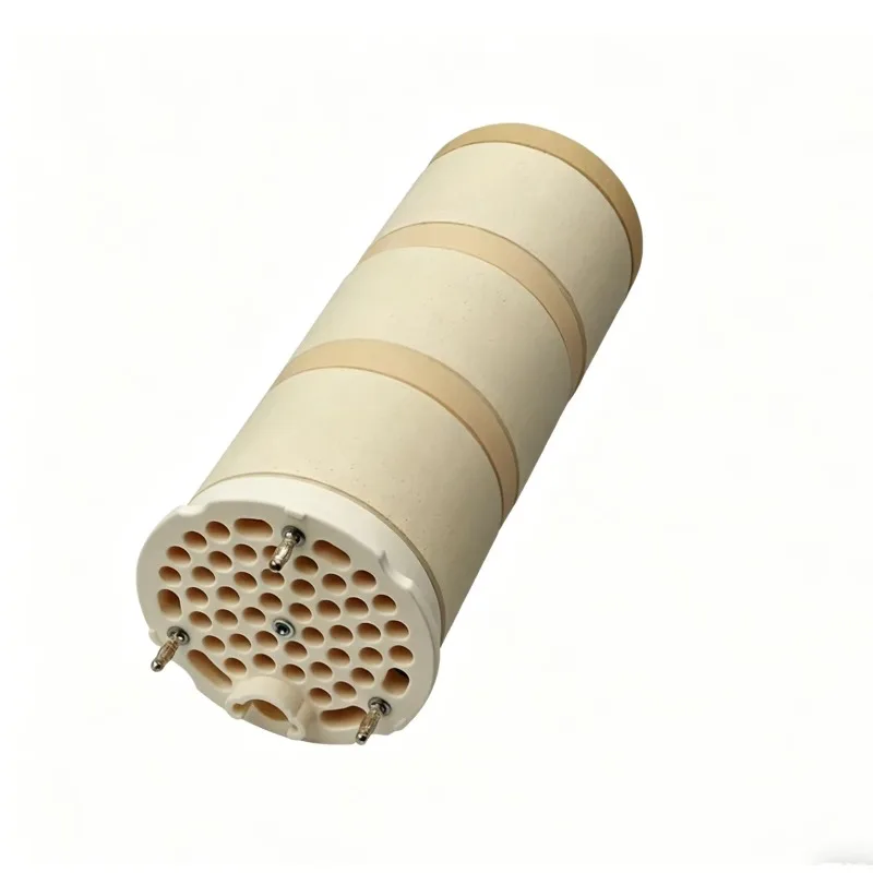 110.644 3*400V 15KW Ceramic Heating Element Used on LE10000HT Welding Machine for EPD Industrial Pearl Cotton Machine