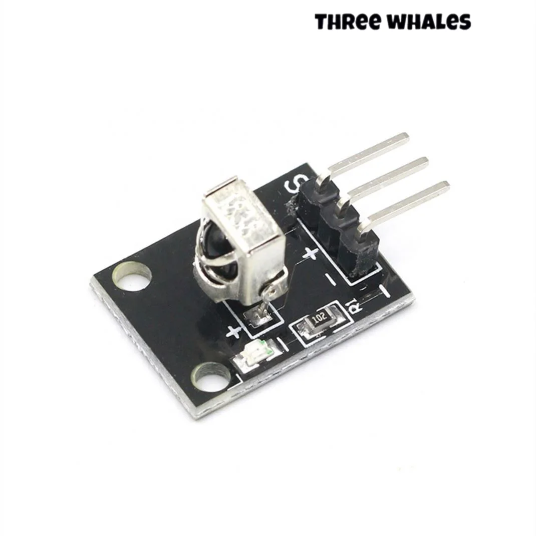 VS1838B / HX1838B I…