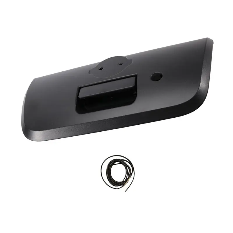 For Nissan Frontier T31 2008-2013 Model Compatible Tailgate Handle With Keyhole 906069Z400 Part Number