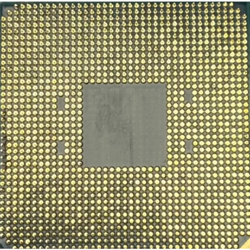 For AMD Used Ryzen 7 5700X R7 5700X 3.4 GHz Eight-Core sixteen-Thread 65W CPU Processor L3=32M 100-000000926 Socket AM4