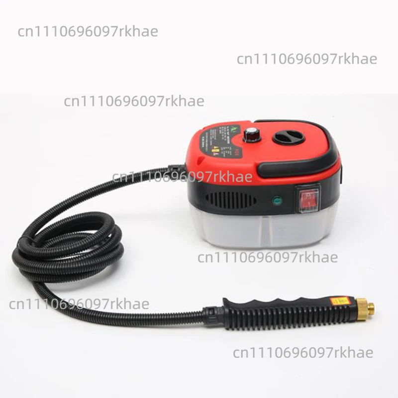 Portable Mini Home Appliance Steam Cleaner Steam Mop For Home Kitchen Carpet Sofa Commercial Car Cleaning Machine