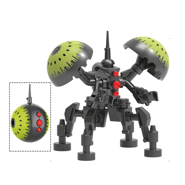 Lego star wars mini droid commander sale