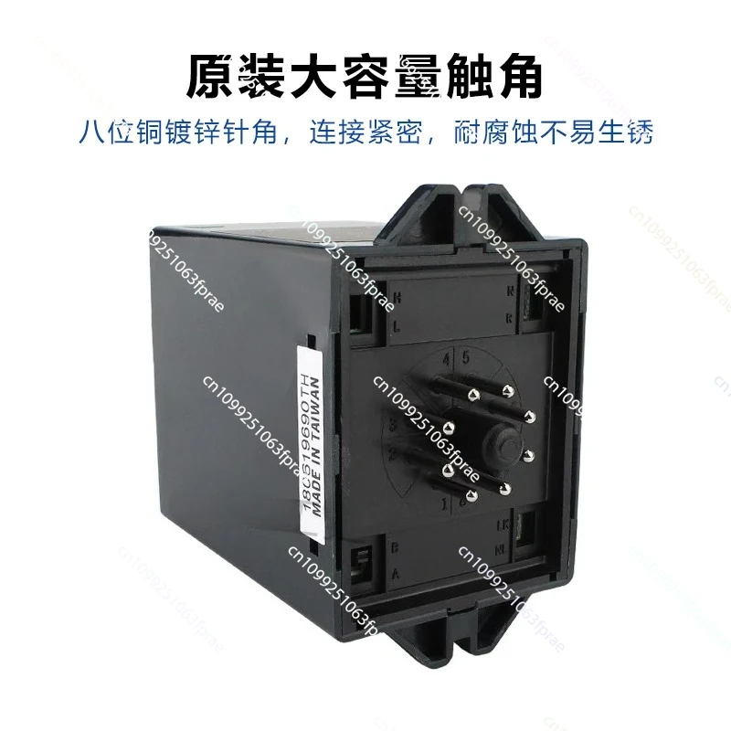 

1pcs Original FOTEK TDVN-M6-220V/TDVN-M3/TDVY-M6
