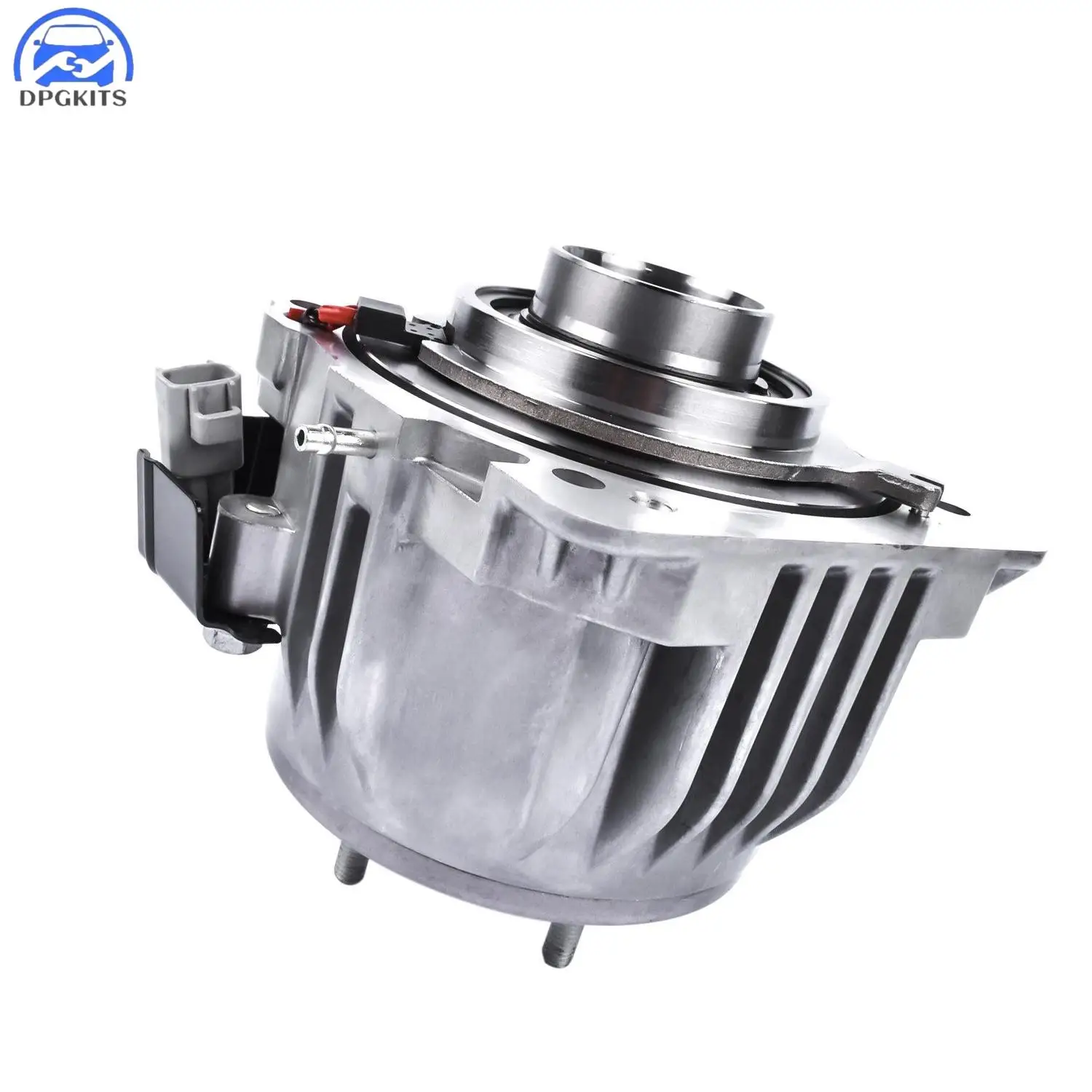 

DPGKITS 1pc Rear Differential Viscous Coupler Coupling For 2009-2015 Toyota Venza Matrix AWD All Wheel Drive OE 4130368013
