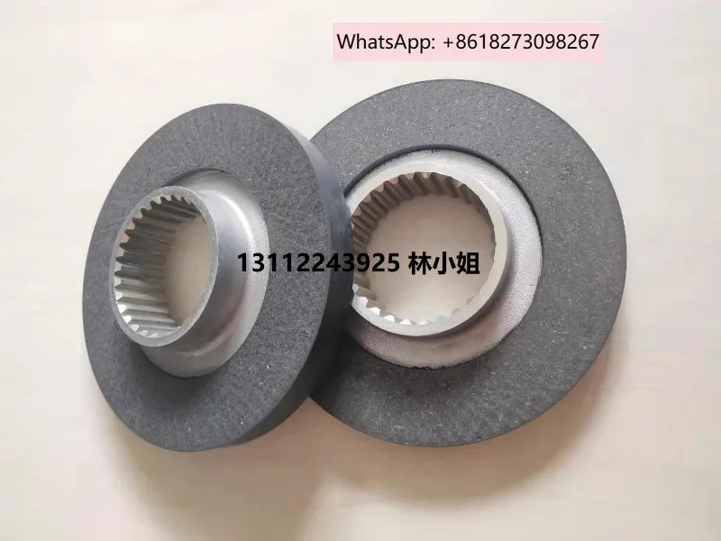 

Electromagnetic brake LR76927 BRE150 FDB17 FDB20 brake pads.1PCS