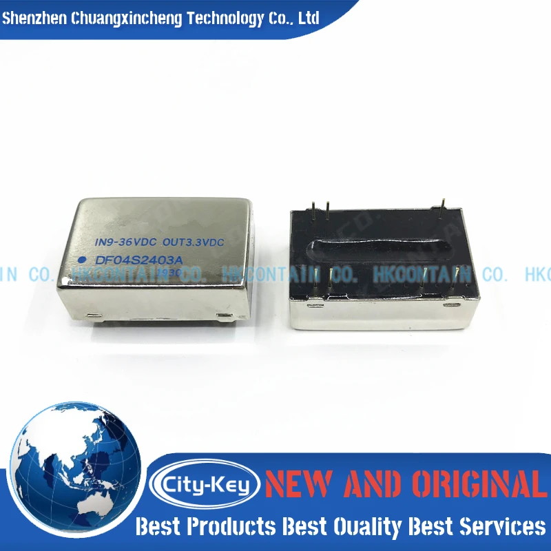 

Новый и оригинальный модуль IGBT DF04S2403A DF04S2405A DF04S2412A